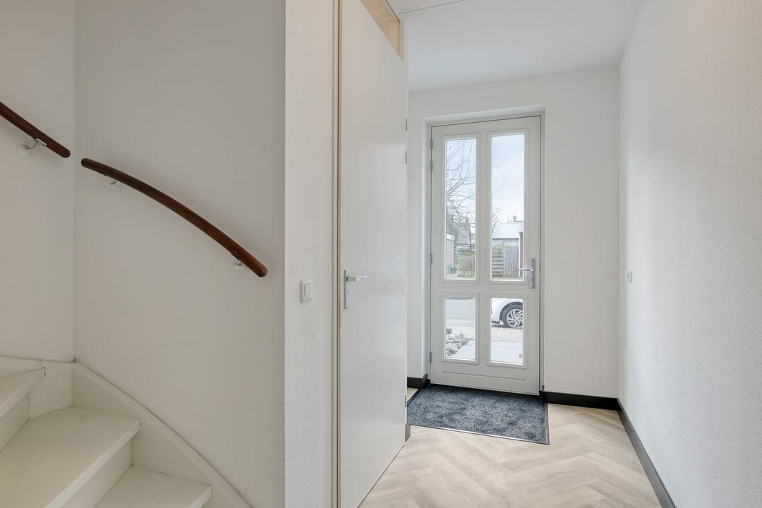 Foto 7 van Rietveld 18