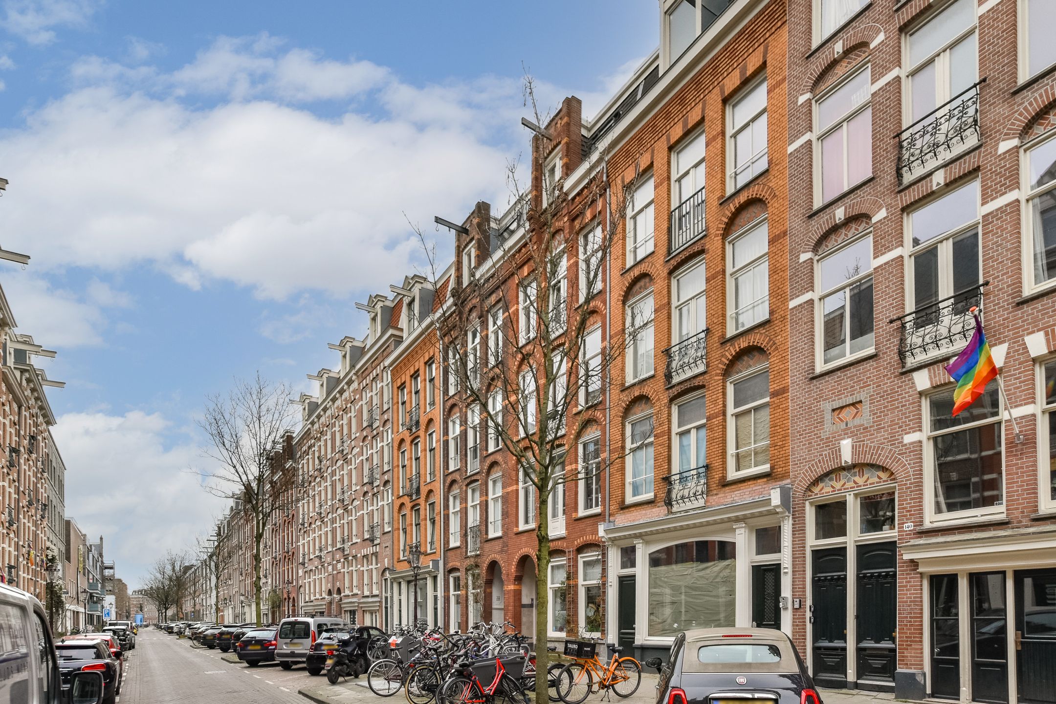Derde Oosterparkstraat 144- 144 2