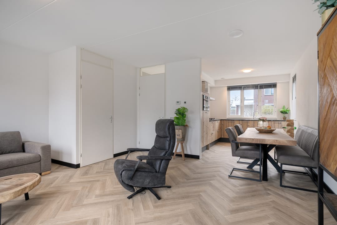 Foto 13 van Rietveld 18