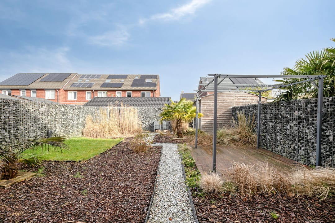 Foto 26 van Rietveld 18