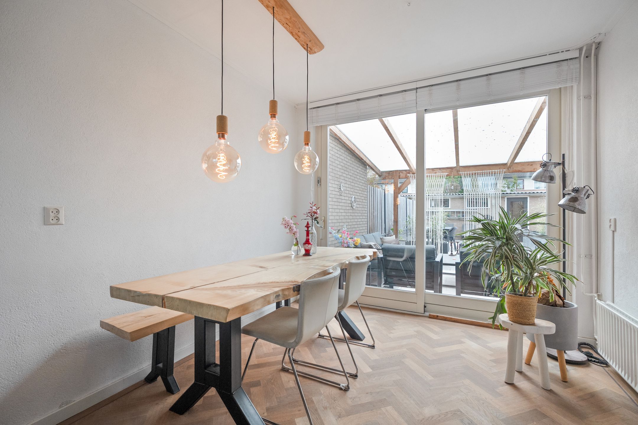 Foto 12 van Johannes Bosboomstraat 8