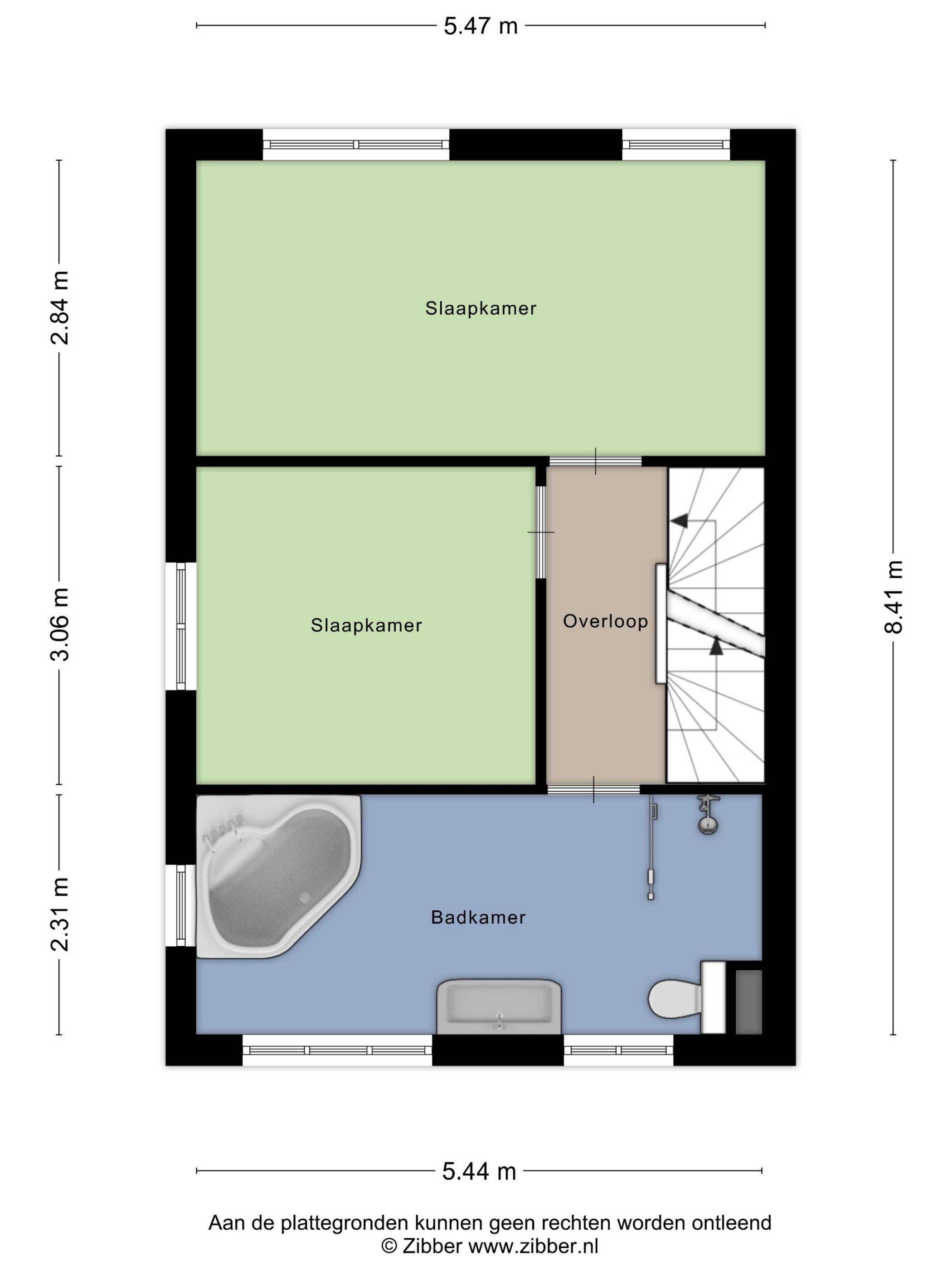 Foto 36 van Rietveld 18