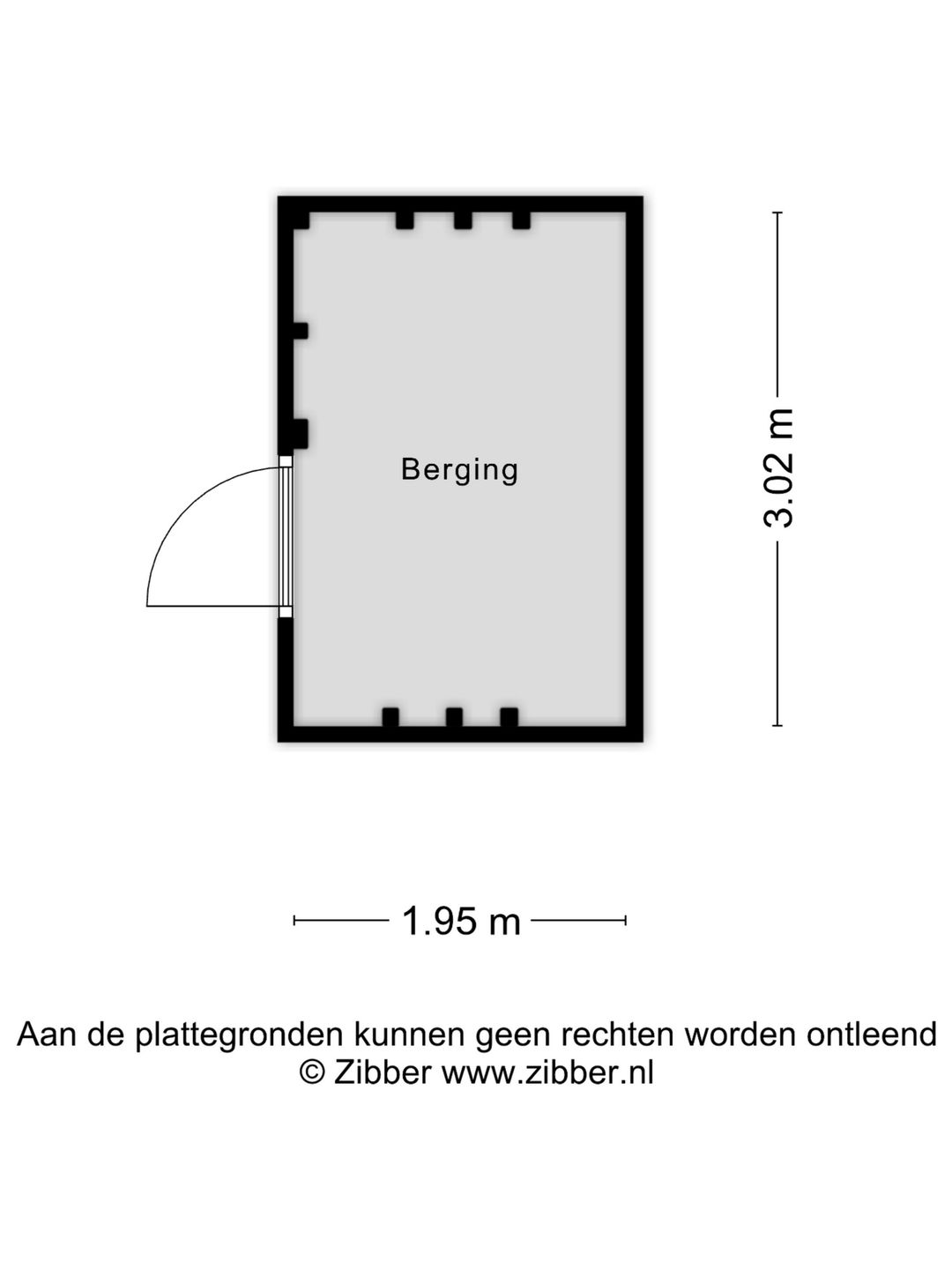 Foto 38 van Rietveld 18