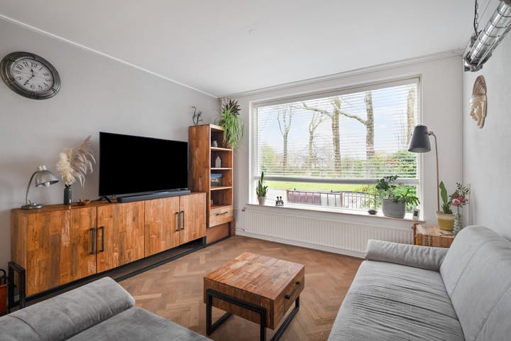 Foto 3 van Johannes Bosboomstraat 8