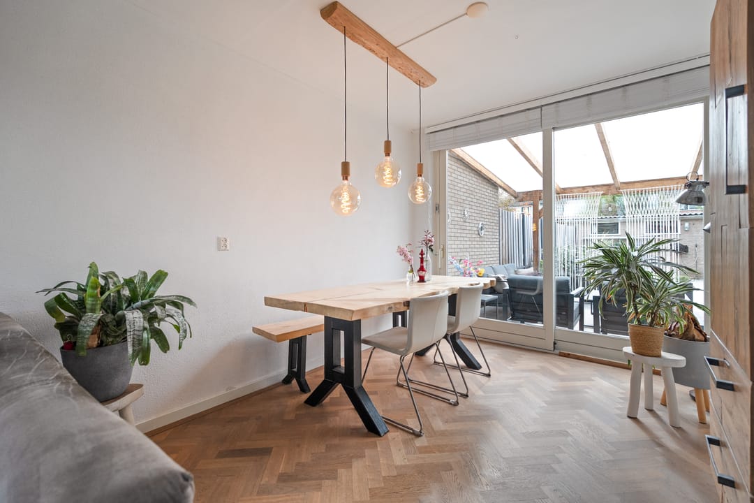 Foto 11 van Johannes Bosboomstraat 8