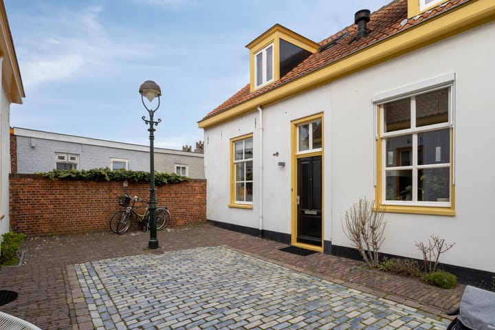 Foto 5 van Johannesstraat 10