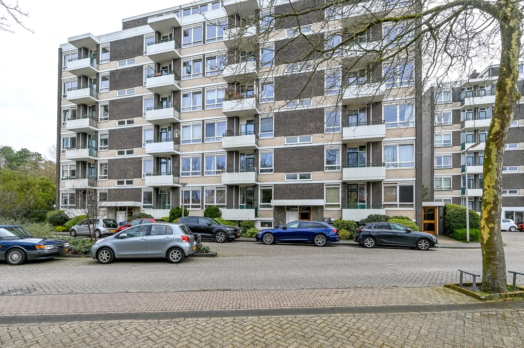 Photo 1 of Merwedeplantsoen 90