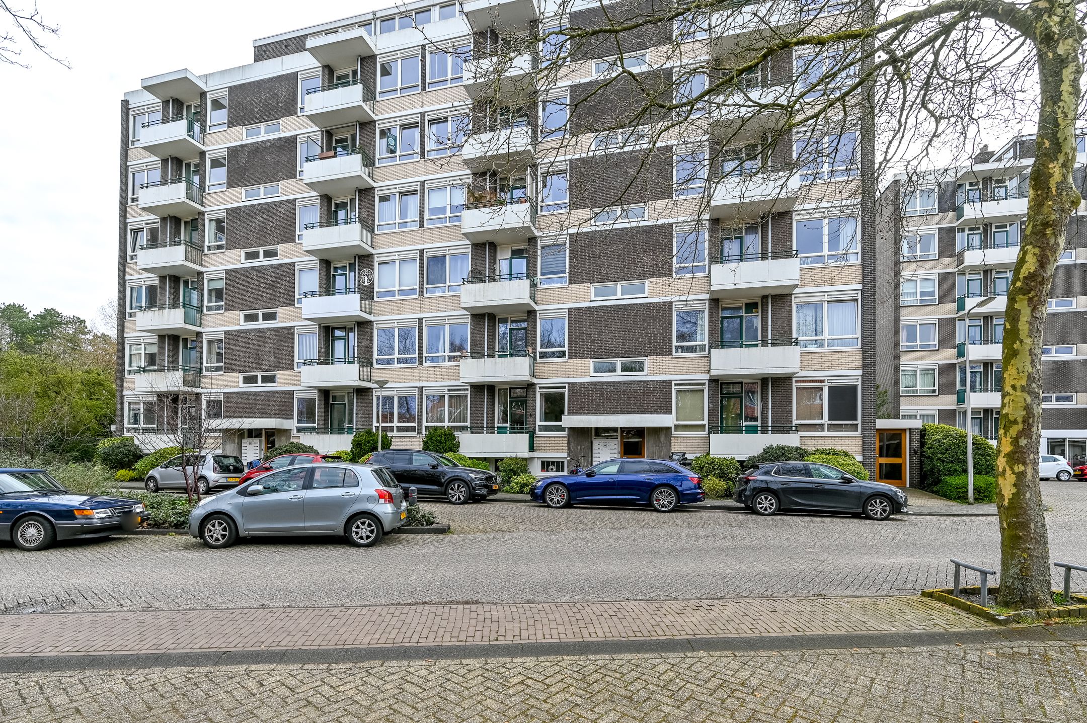 Merwedeplantsoen 90 