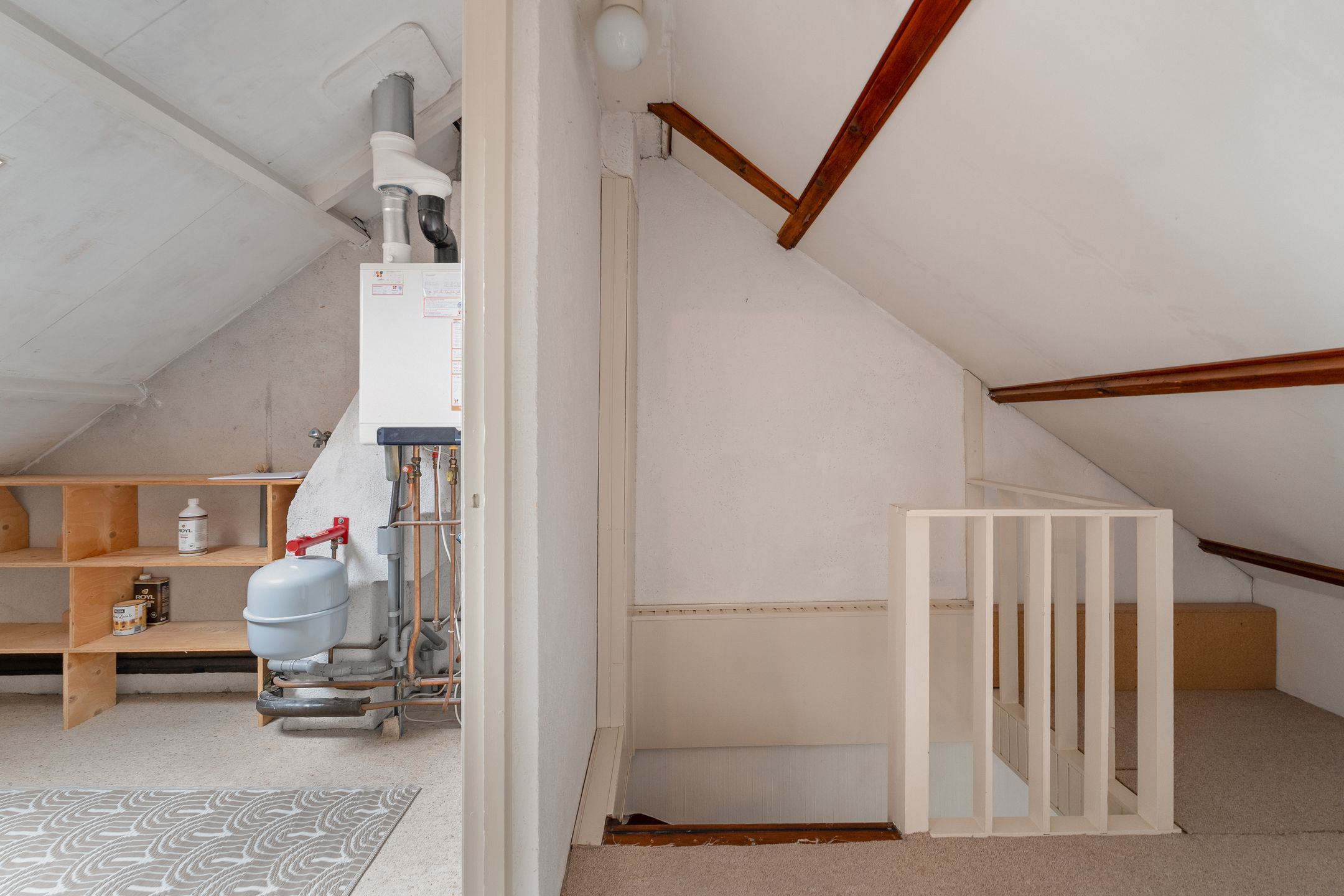 Foto 33 van Johannes Bosboomstraat 8