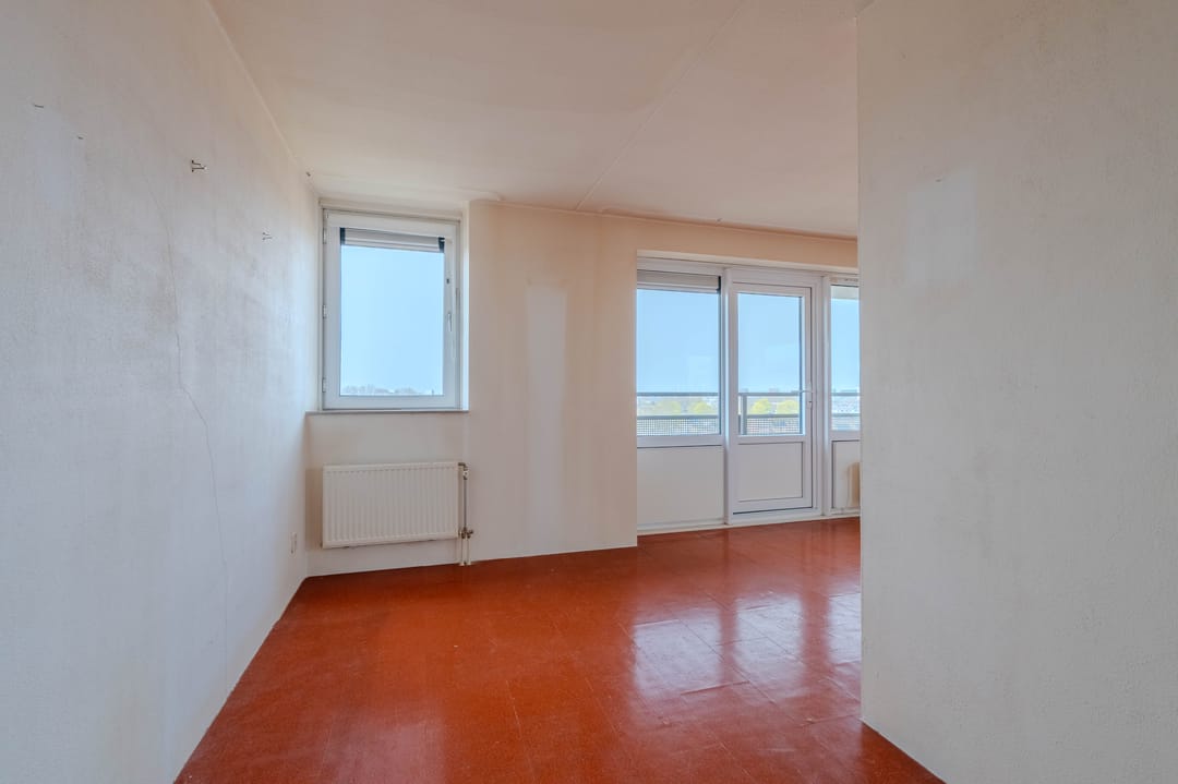 Spacious apartment with balcony in central Venlo — 16
