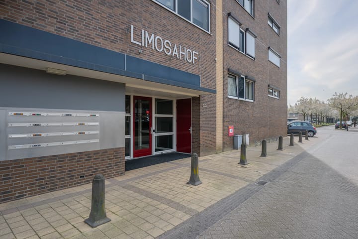 Foto 4 van Gruttostraat 55