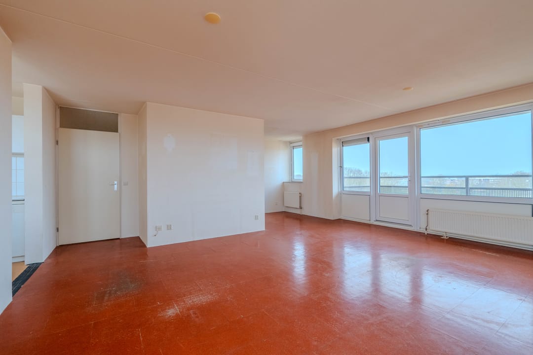 Spacious apartment with balcony in central Venlo — 13