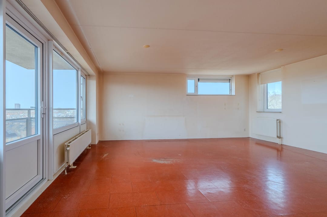 Spacious apartment with balcony in central Venlo — 17