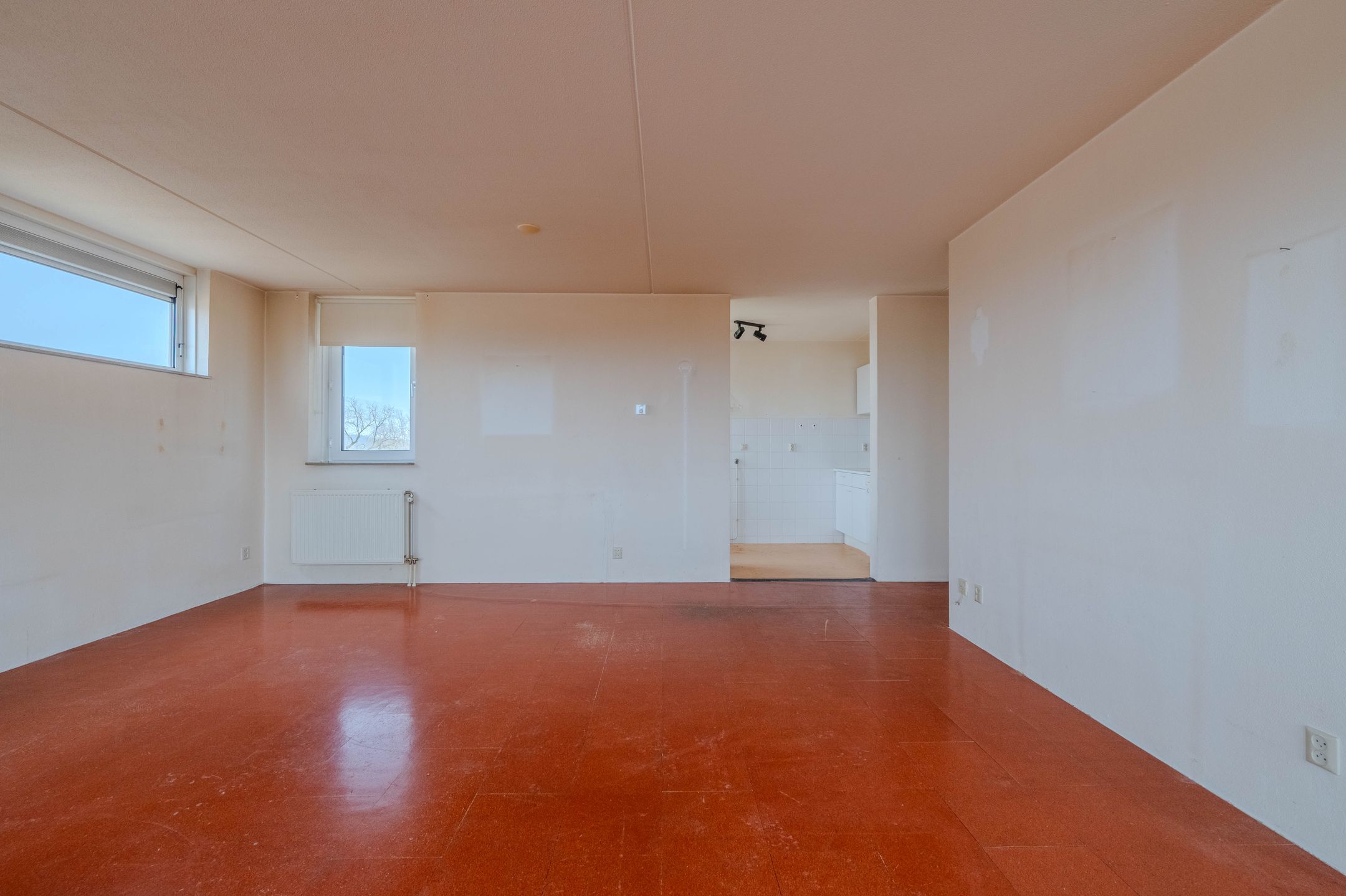 Spacious apartment with balcony in central Venlo — 18