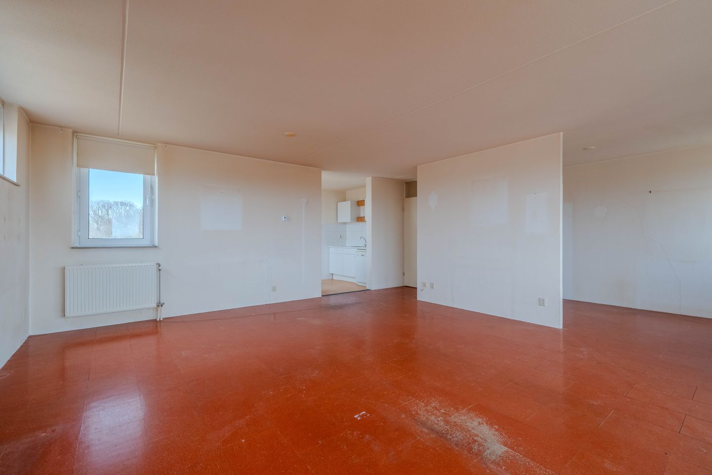 Spacious apartment with balcony in central Venlo — 19