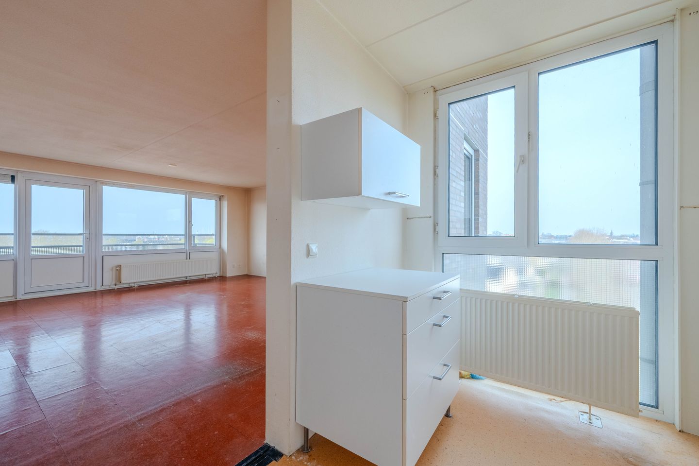 Spacious apartment with balcony in central Venlo — 20