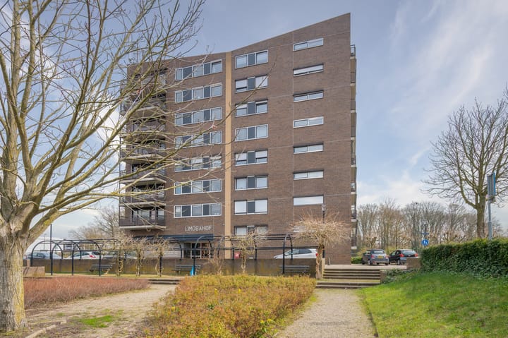 Foto 3 van Gruttostraat 55