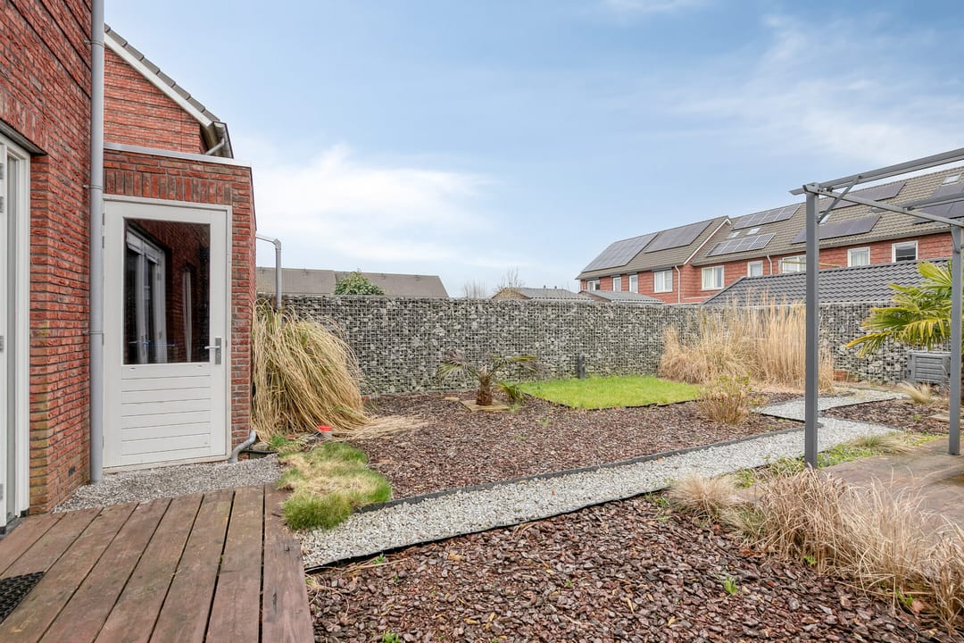 Foto 28 van Rietveld 18