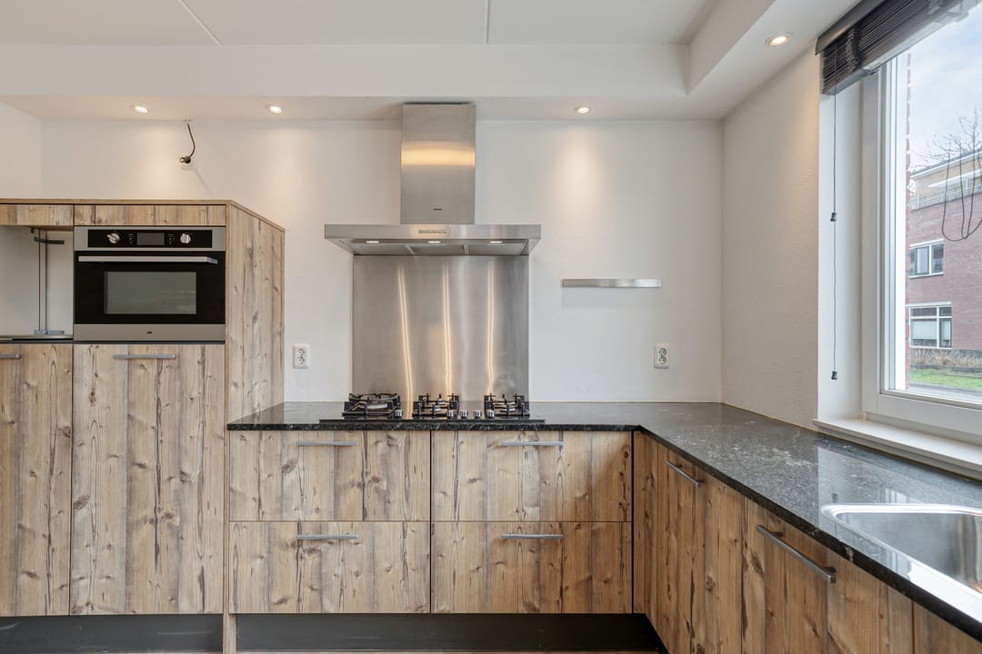 Foto 16 van Rietveld 18