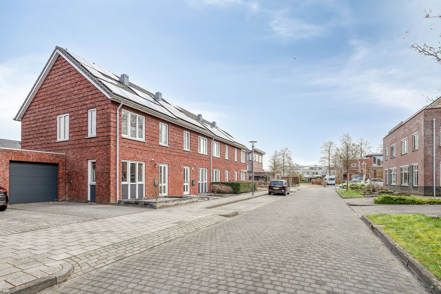 Foto 5 van Rietveld 18