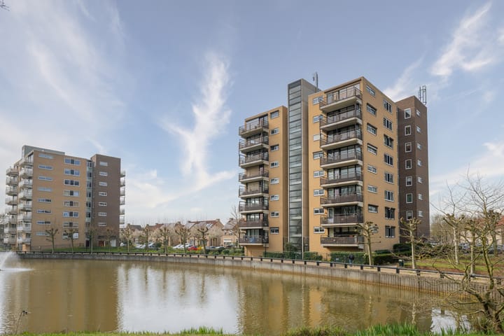 Foto 2 van Gruttostraat 55