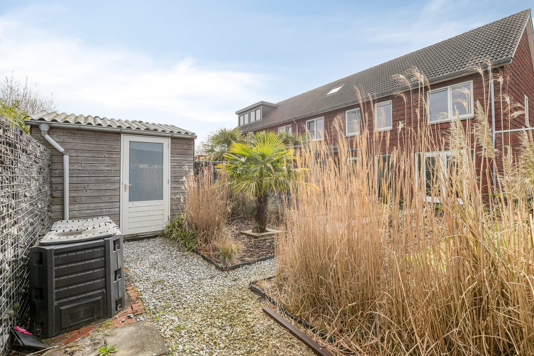 Foto 32 van Rietveld 18