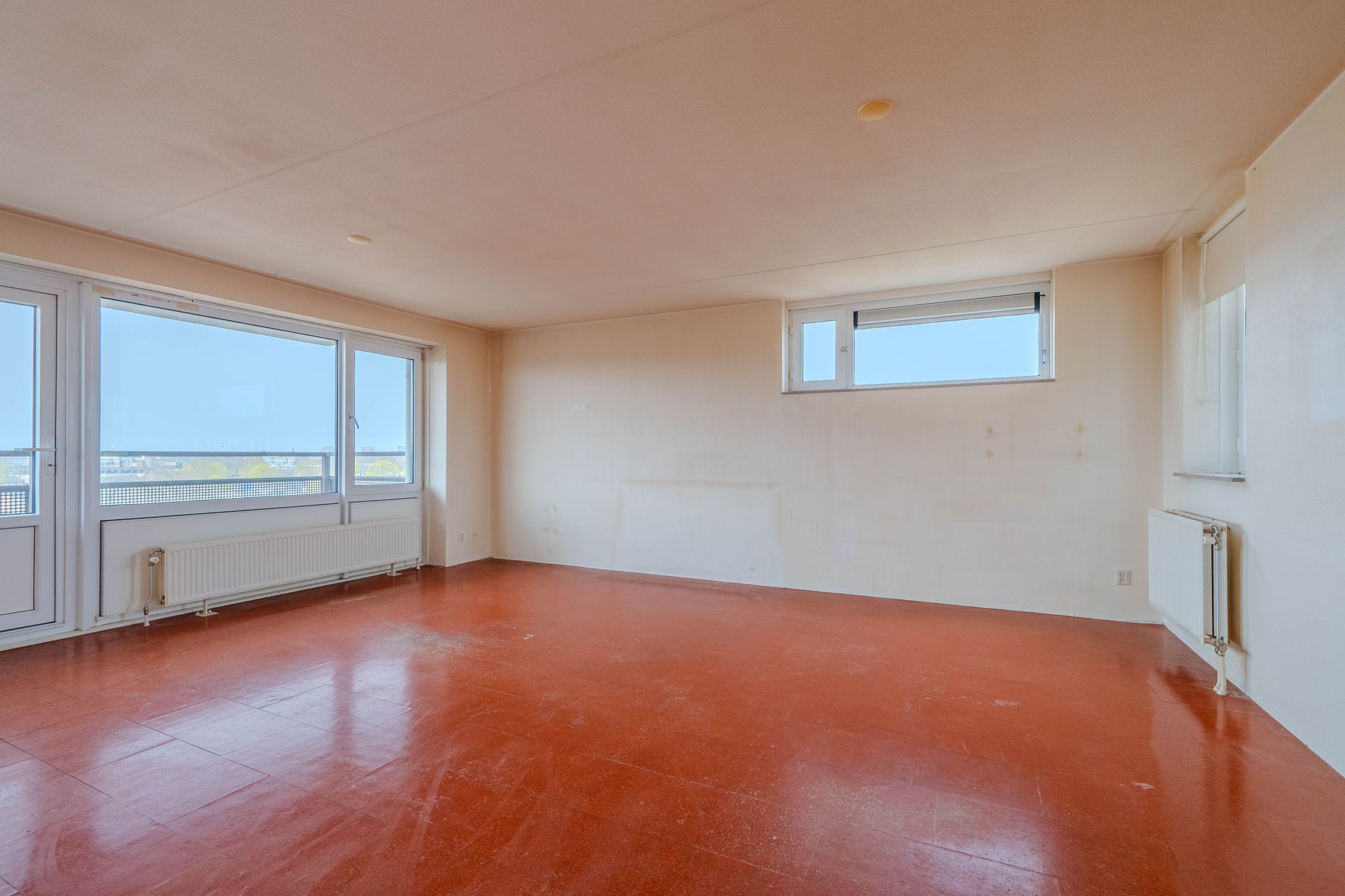 Spacious apartment with balcony in central Venlo — 12