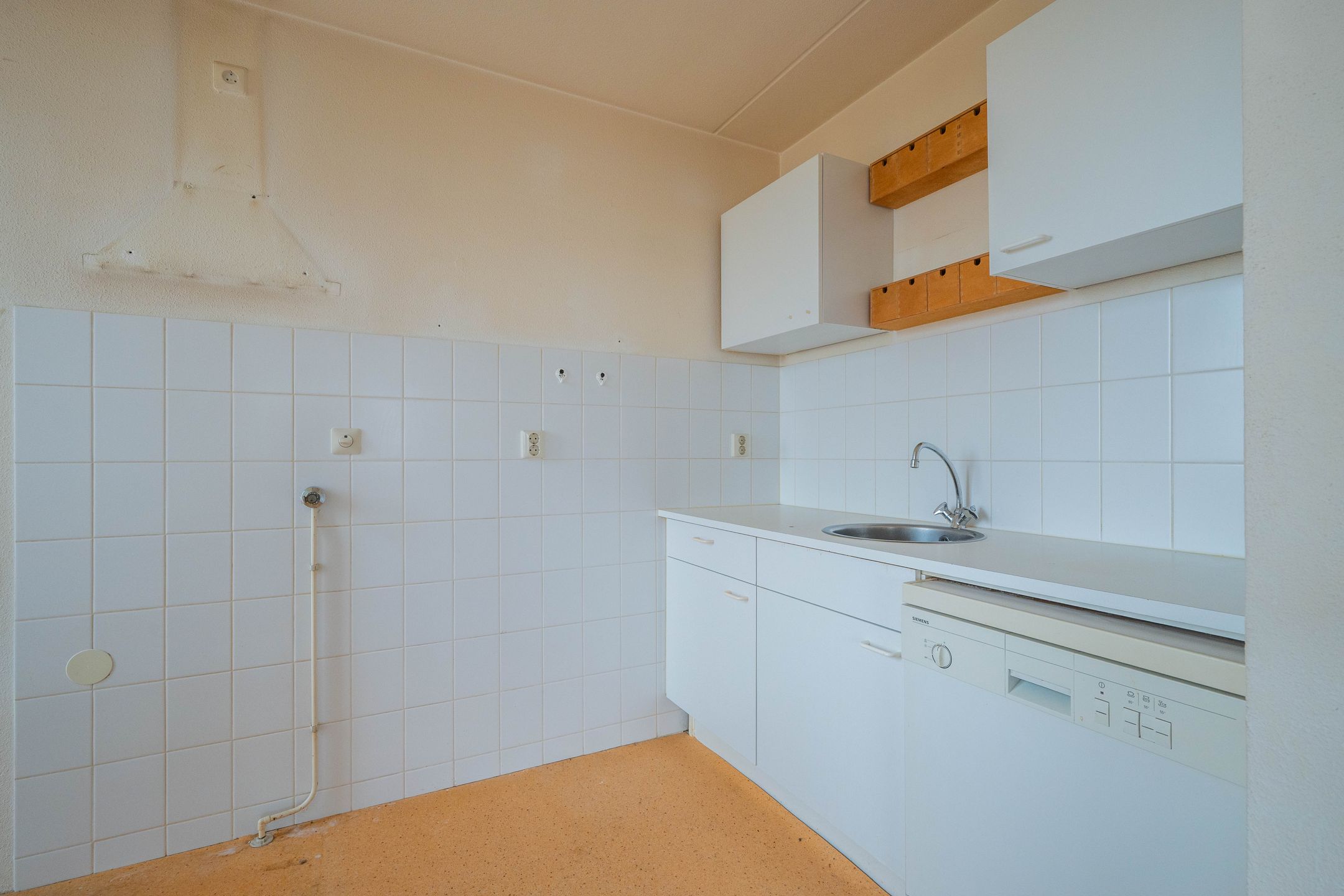 Spacious apartment with balcony in central Venlo — 21