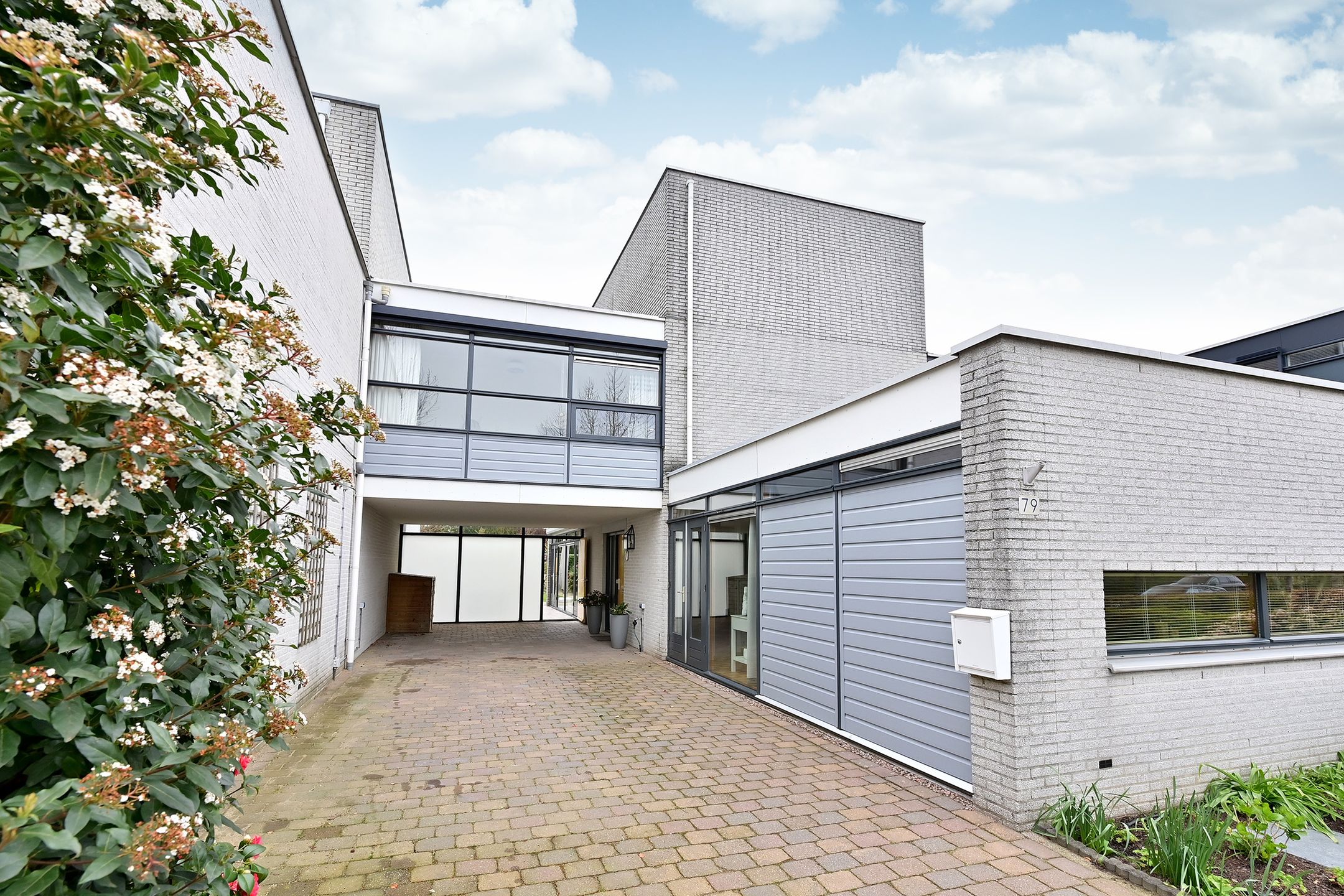 Simone de Beauvoirlaan 79 