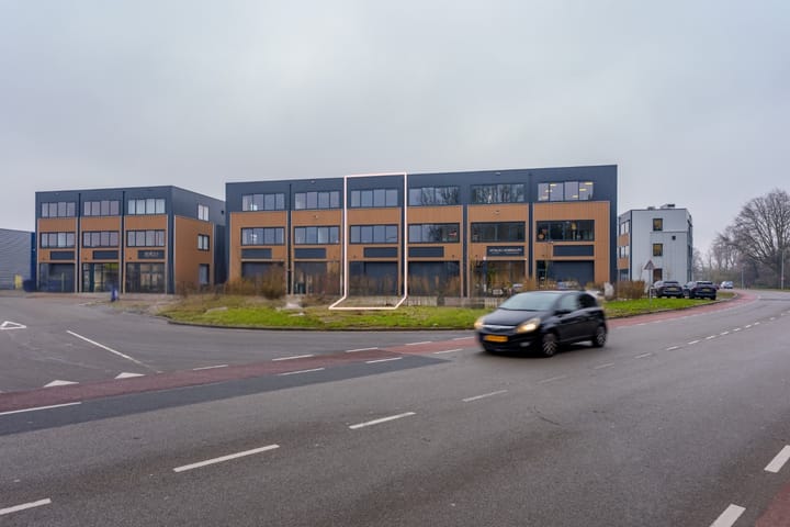 Bestevaerstraat 65-C, Alkmaar