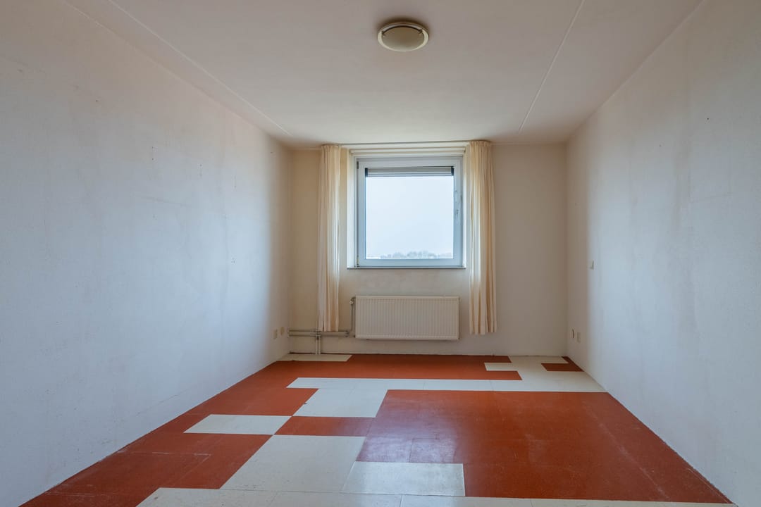 Spacious apartment with balcony in central Venlo — 23