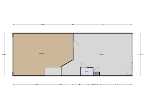 View floorplan