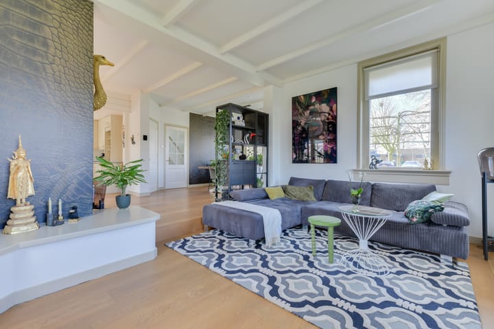 Foto 2 van Oosthuizerweg 31