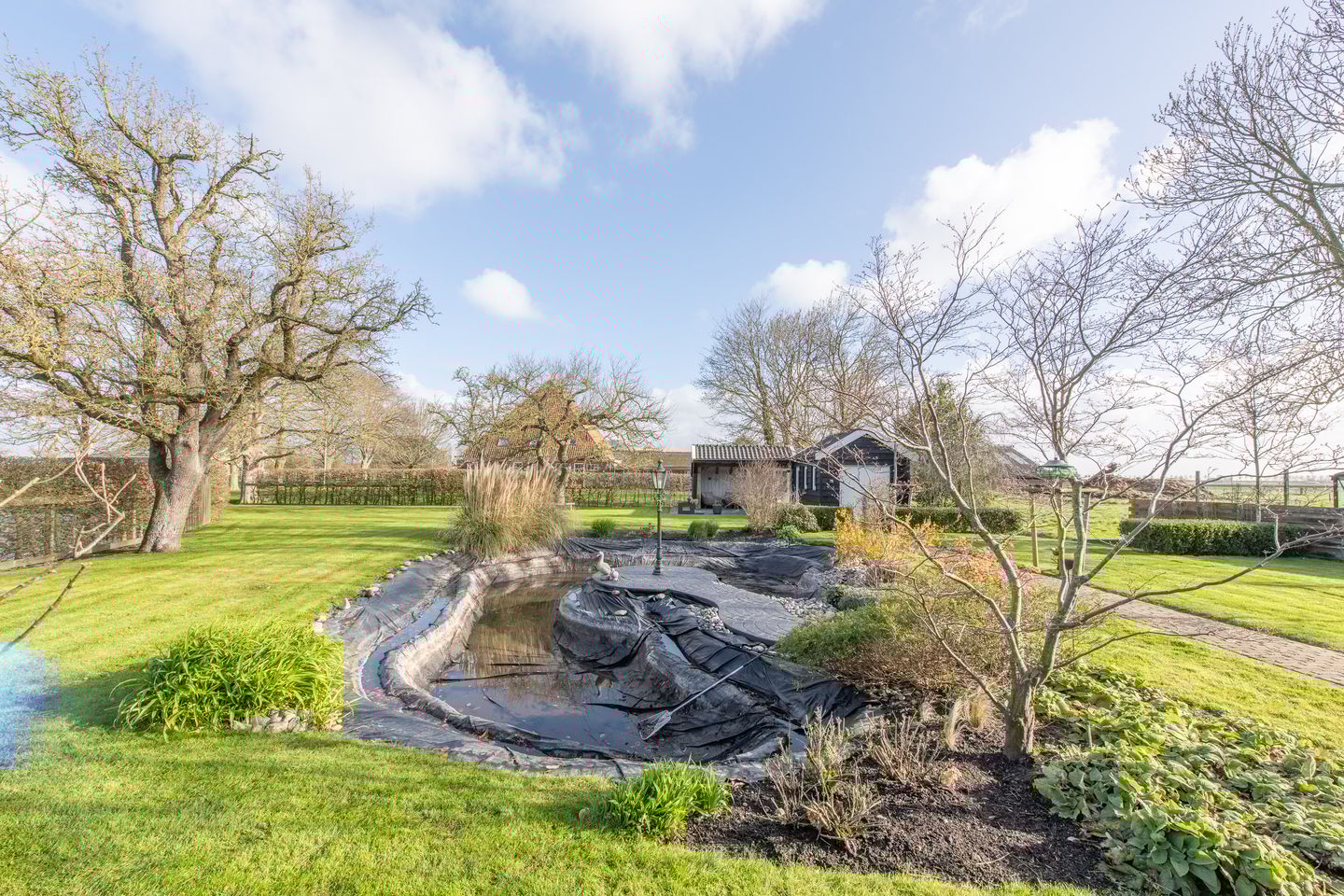 Photo 34 of Oosthuizerweg 31