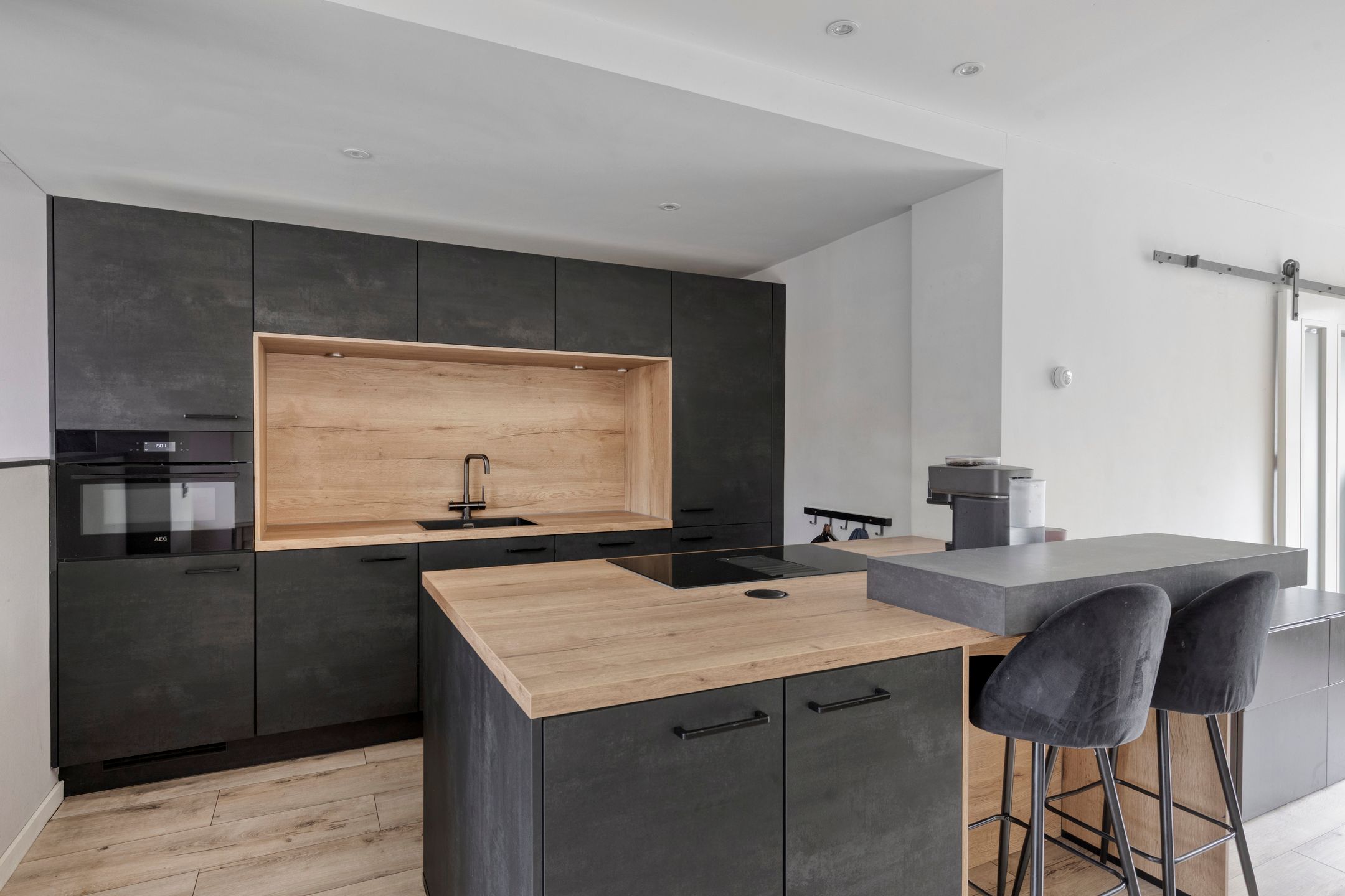 Foto 3 van Johan van Oldenbarneveldtlaan 48