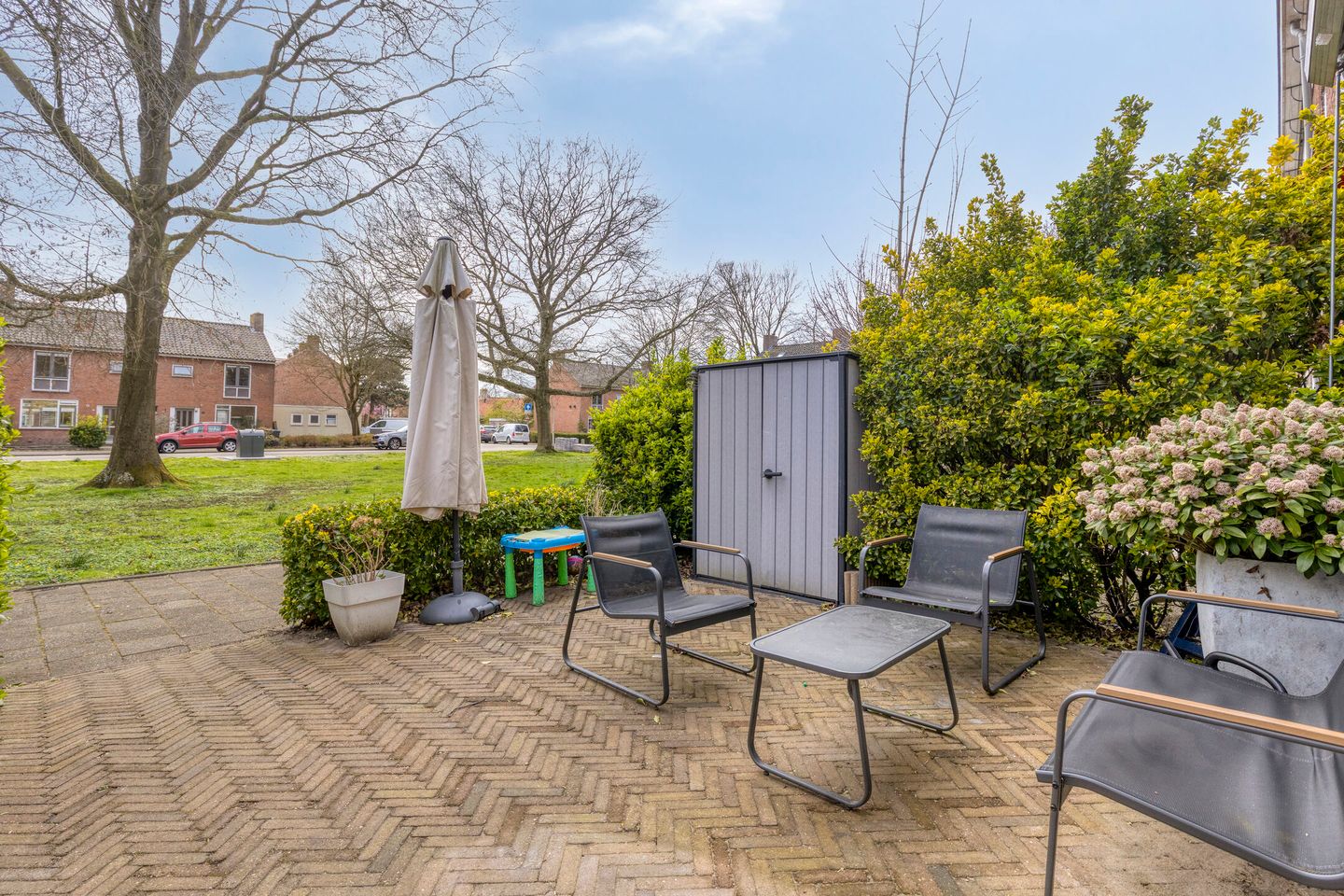 Foto 10 van Johan van Oldenbarneveldtlaan 48