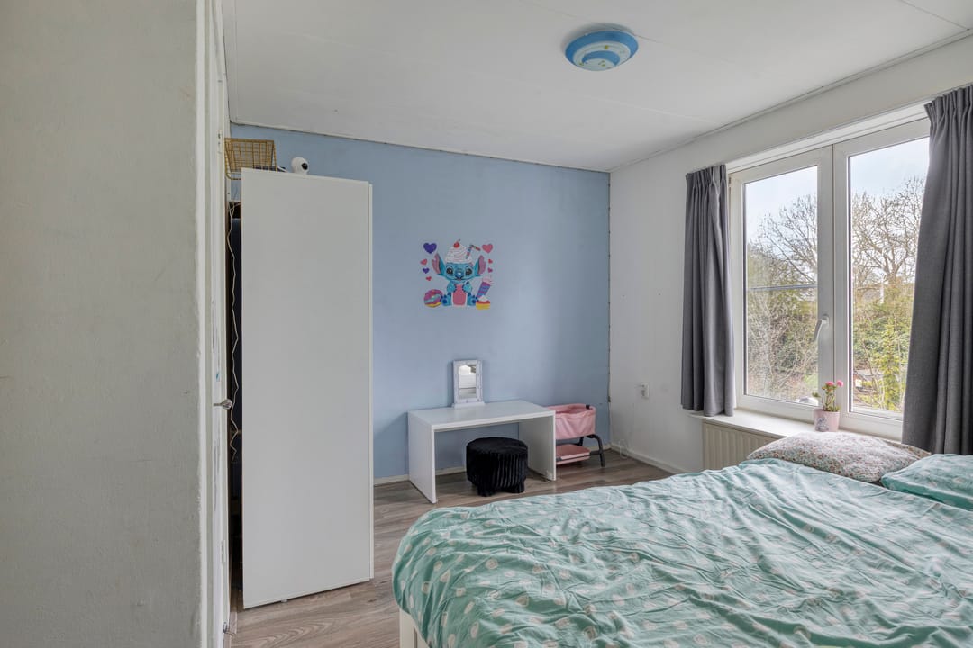 Foto 17 van Johan van Oldenbarneveldtlaan 48