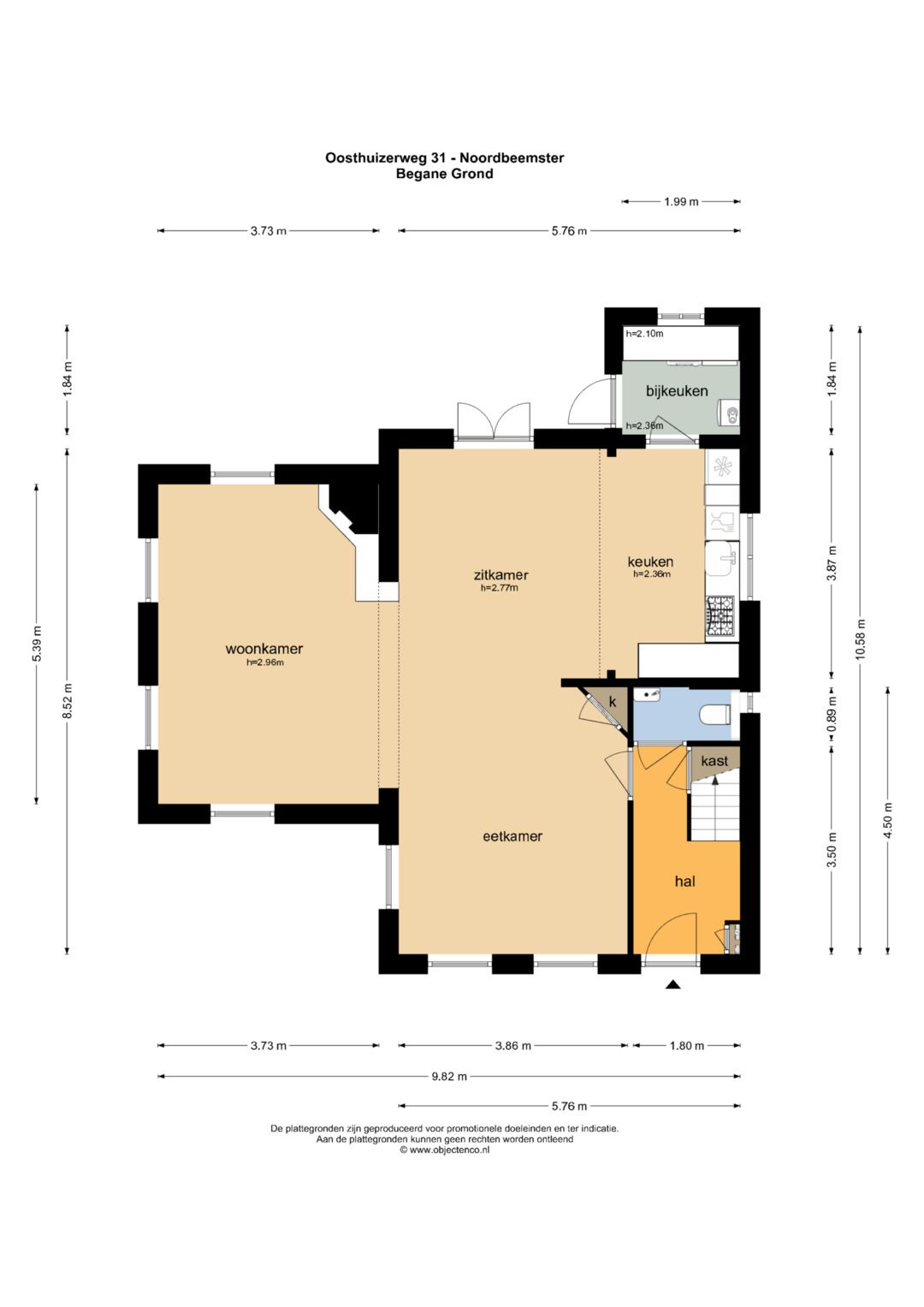 Photo 54 of Oosthuizerweg 31