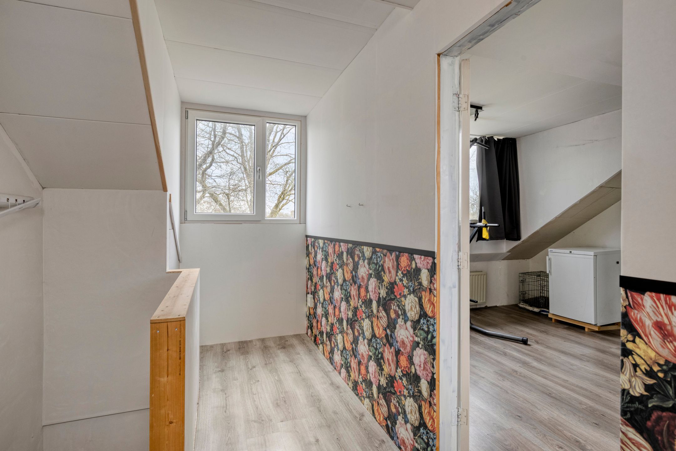 Foto 24 van Johan van Oldenbarneveldtlaan 48