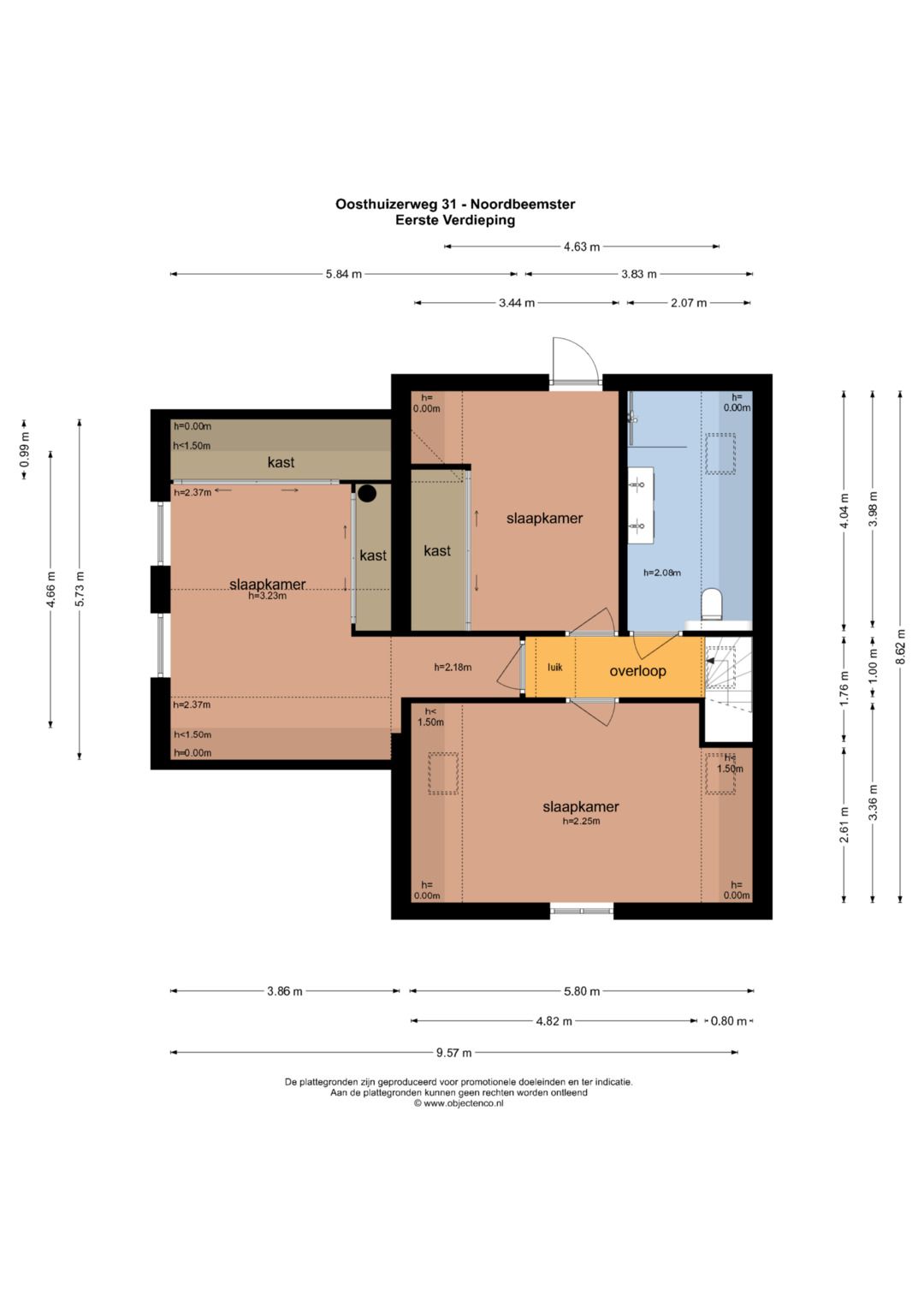 Photo 55 of Oosthuizerweg 31