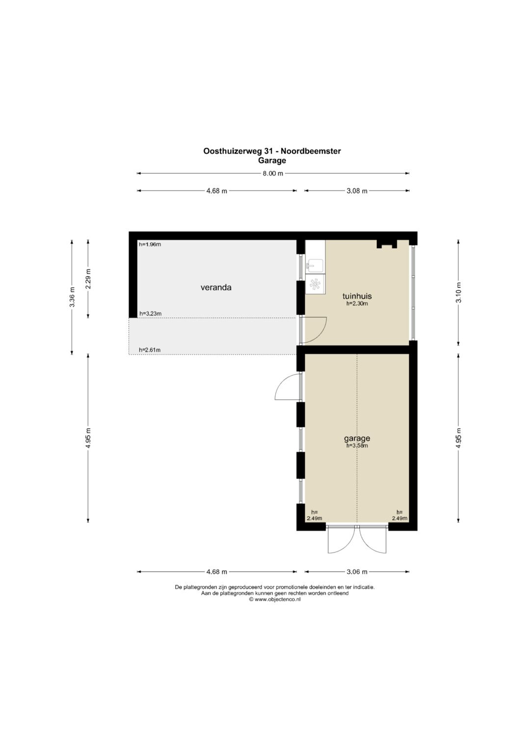 Photo 56 of Oosthuizerweg 31