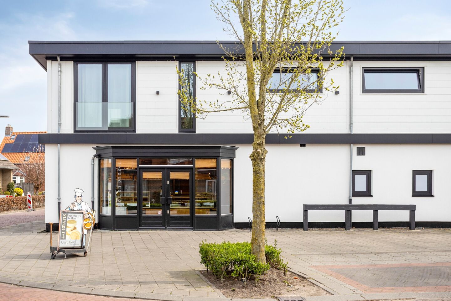 View photo 3 of Dreef 59