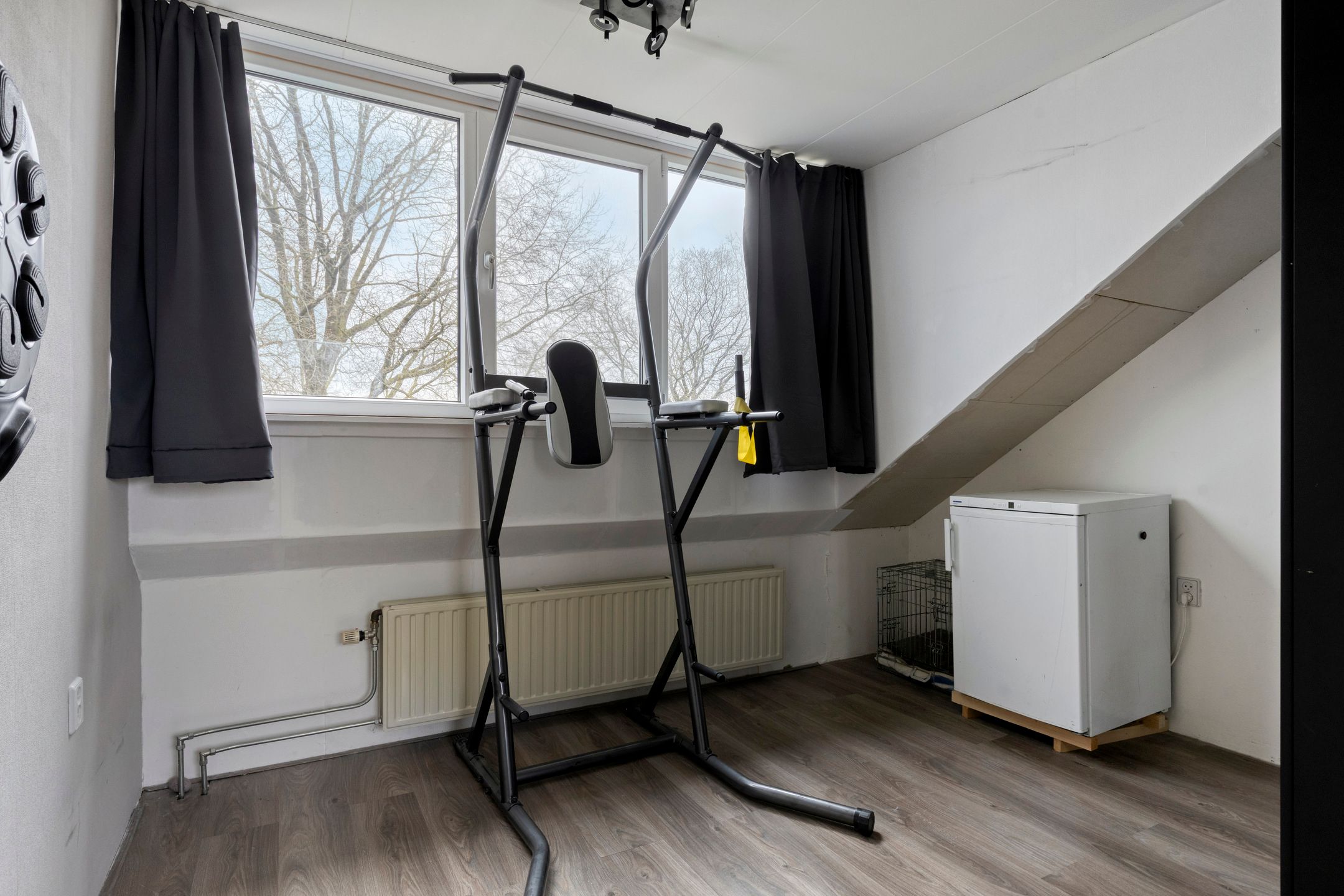 Foto 27 van Johan van Oldenbarneveldtlaan 48