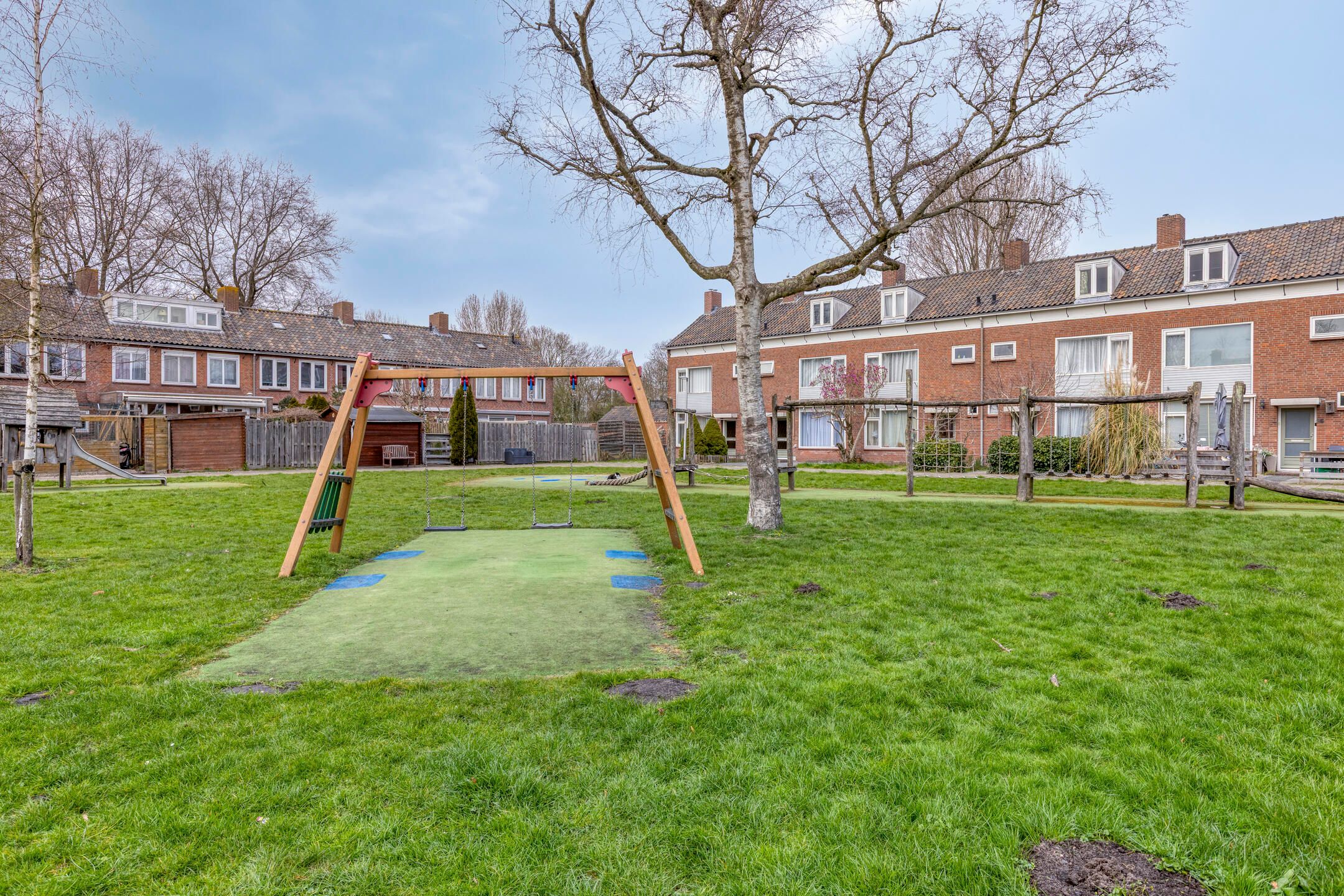 Foto 39 van Johan van Oldenbarneveldtlaan 48