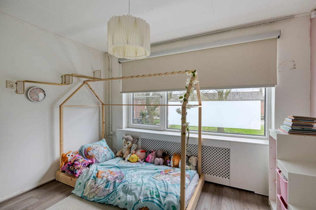 Foto 22 van Johan van Oldenbarneveldtlaan 48