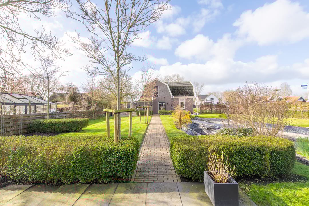 Photo 43 of Oosthuizerweg 31