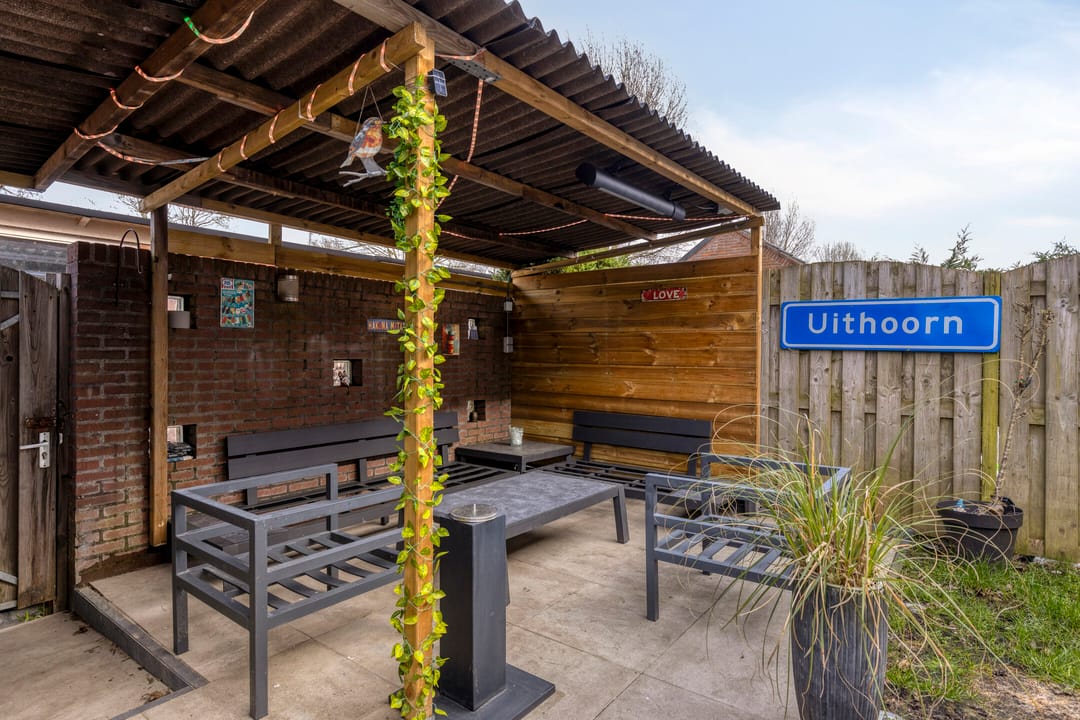 Foto 31 van Johan van Oldenbarneveldtlaan 48