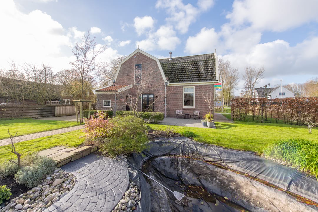 Photo 46 of Oosthuizerweg 31