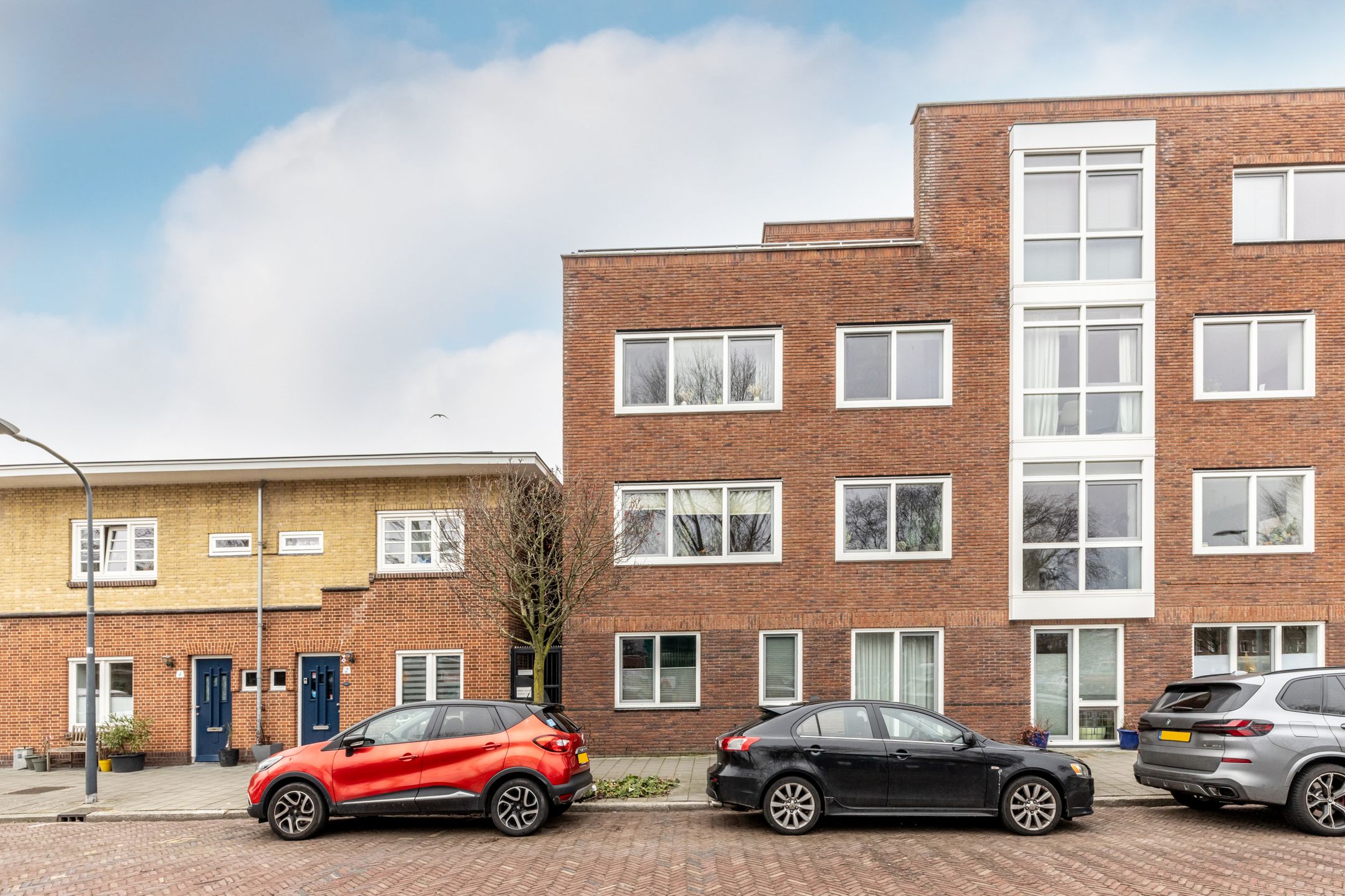 Photo 21 of Slachthuisstraat 140