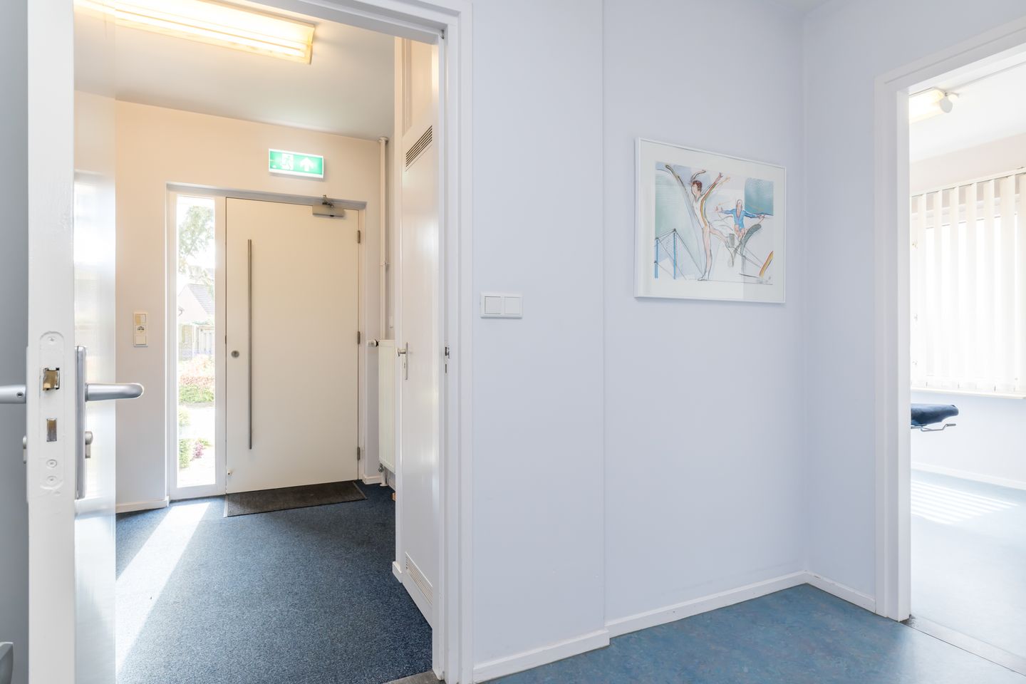 Photo 5 of Mozartstraat 1